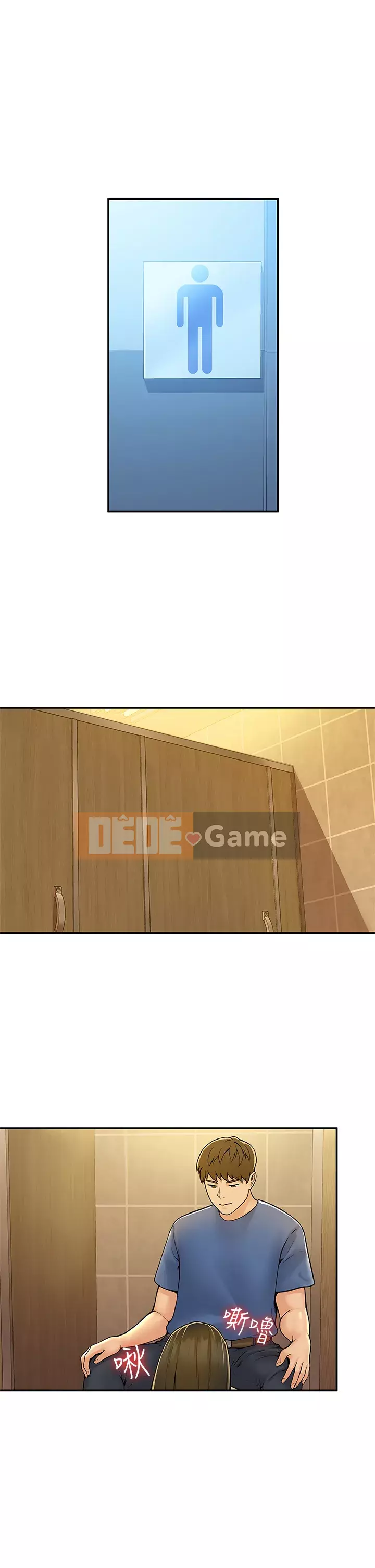 Kẹo mút đại học Chương 39-40