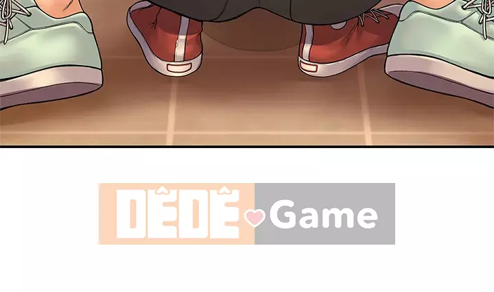 Kẹo mút đại học Chương 39-40