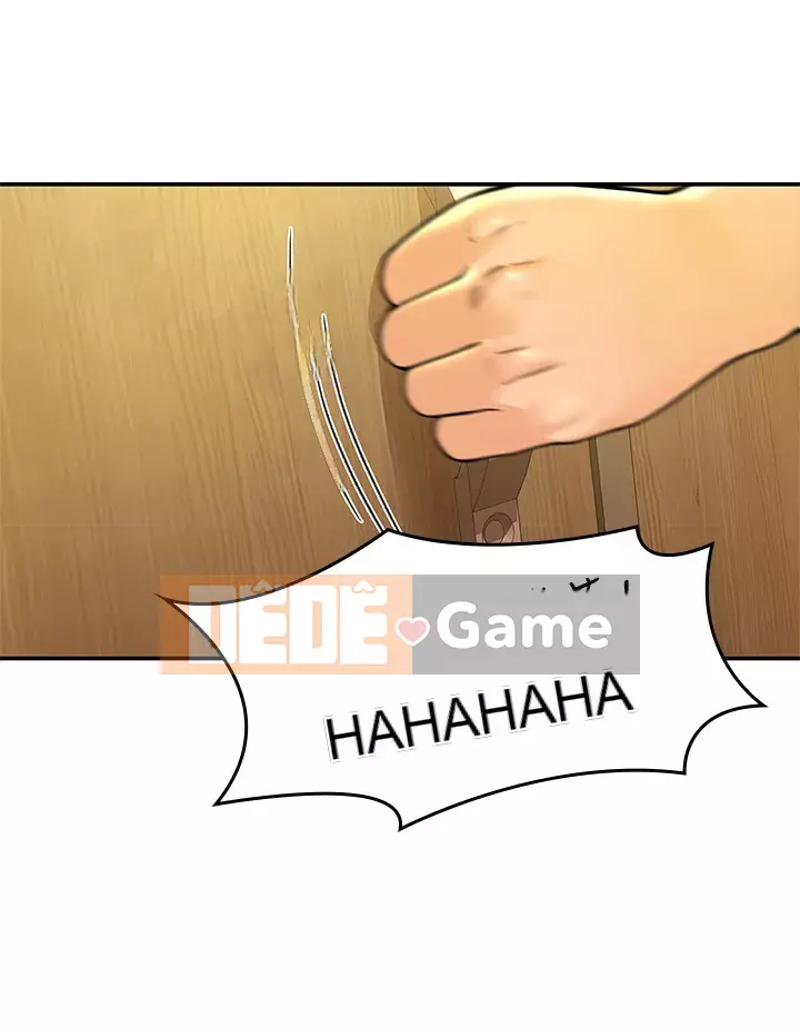 Kẹo mút đại học Chương 39-40