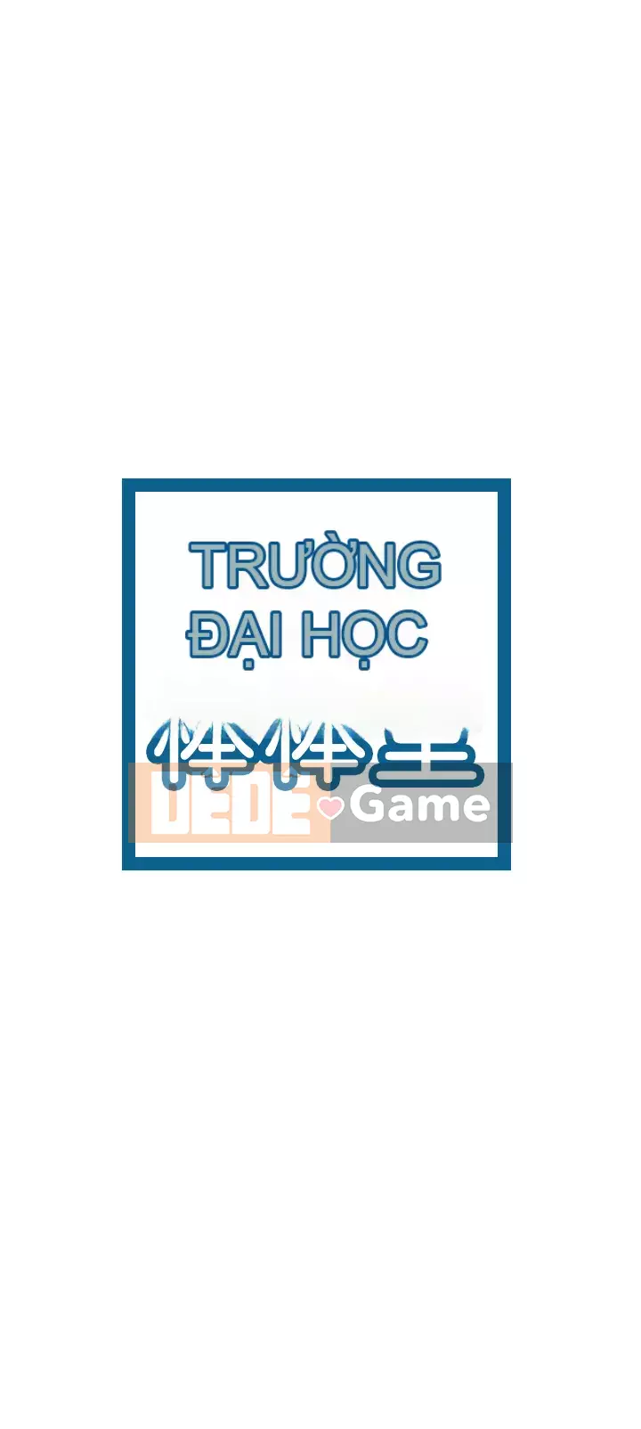 Kẹo mút đại học Chương 39-40