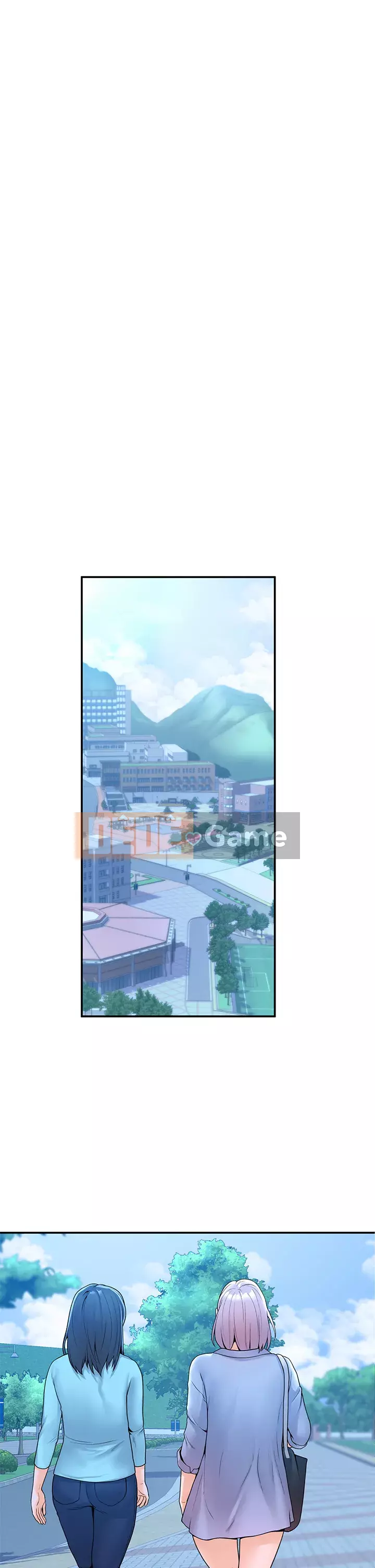 Kẹo mút đại học Chương 39-40