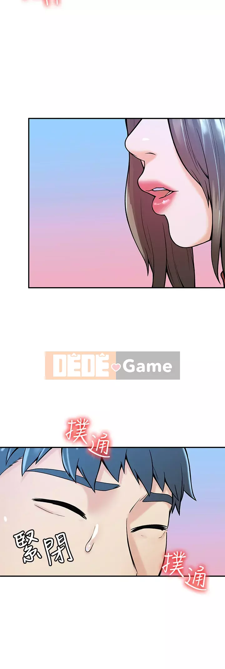 Kẹo mút đại học Chương 37-38