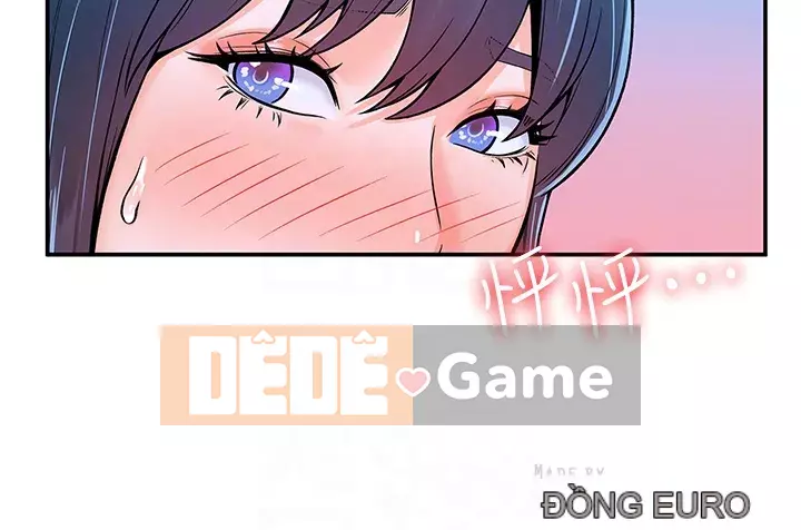 Kẹo mút đại học Chương 37-38