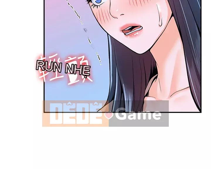 Kẹo mút đại học Chương 37-38