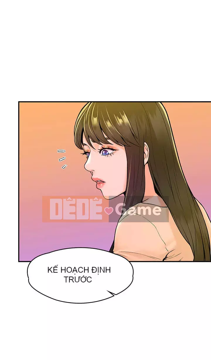 Kẹo mút đại học Chương 35-36