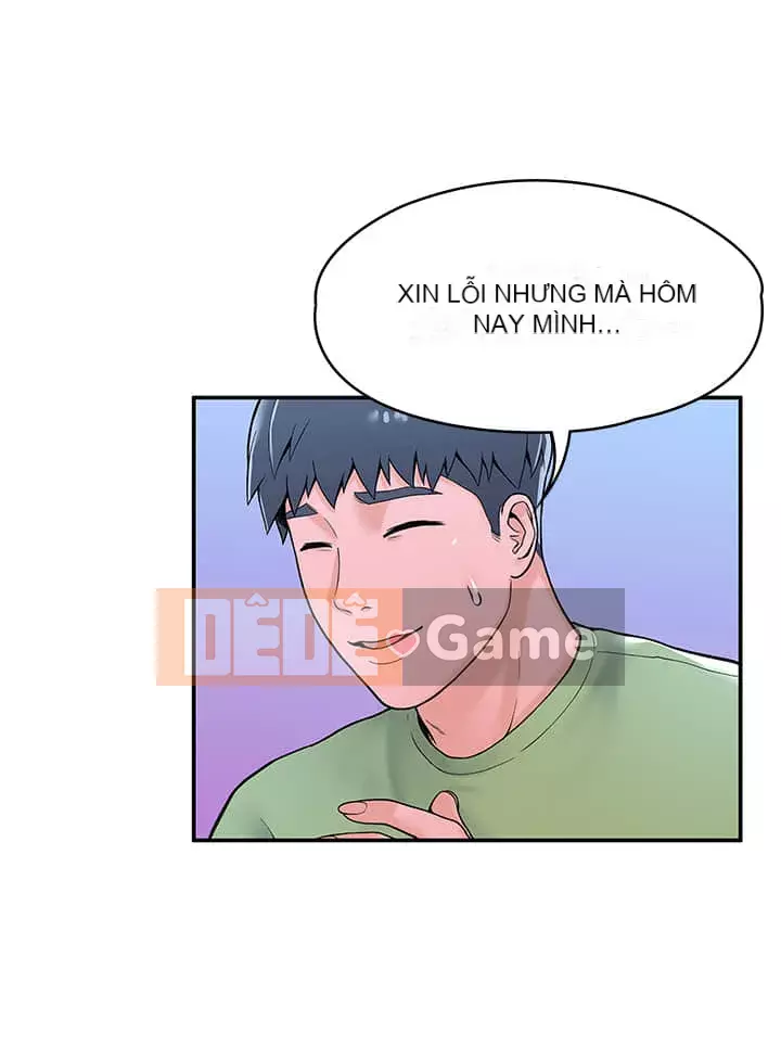 Kẹo mút đại học Chương 35-36