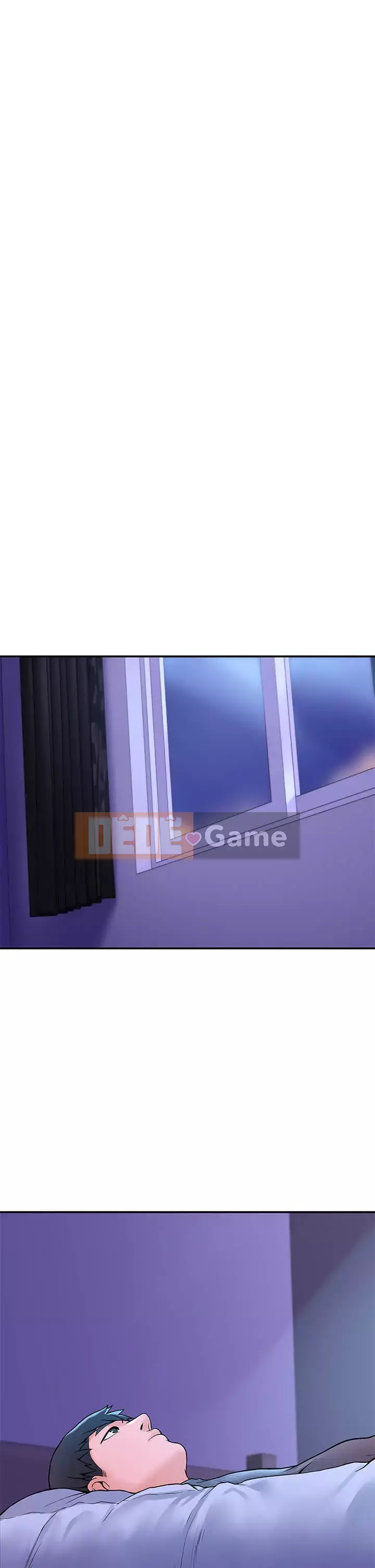 Kẹo mút đại học Chương 35-36