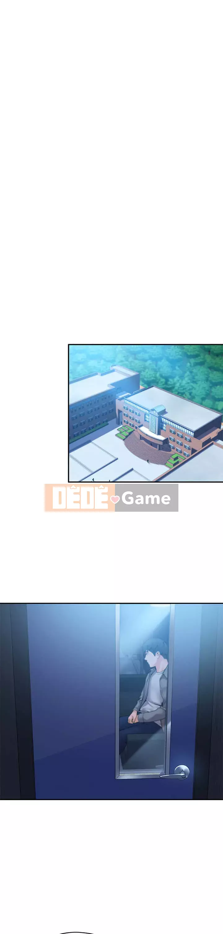 Kẹo mút đại học Chương 35-36