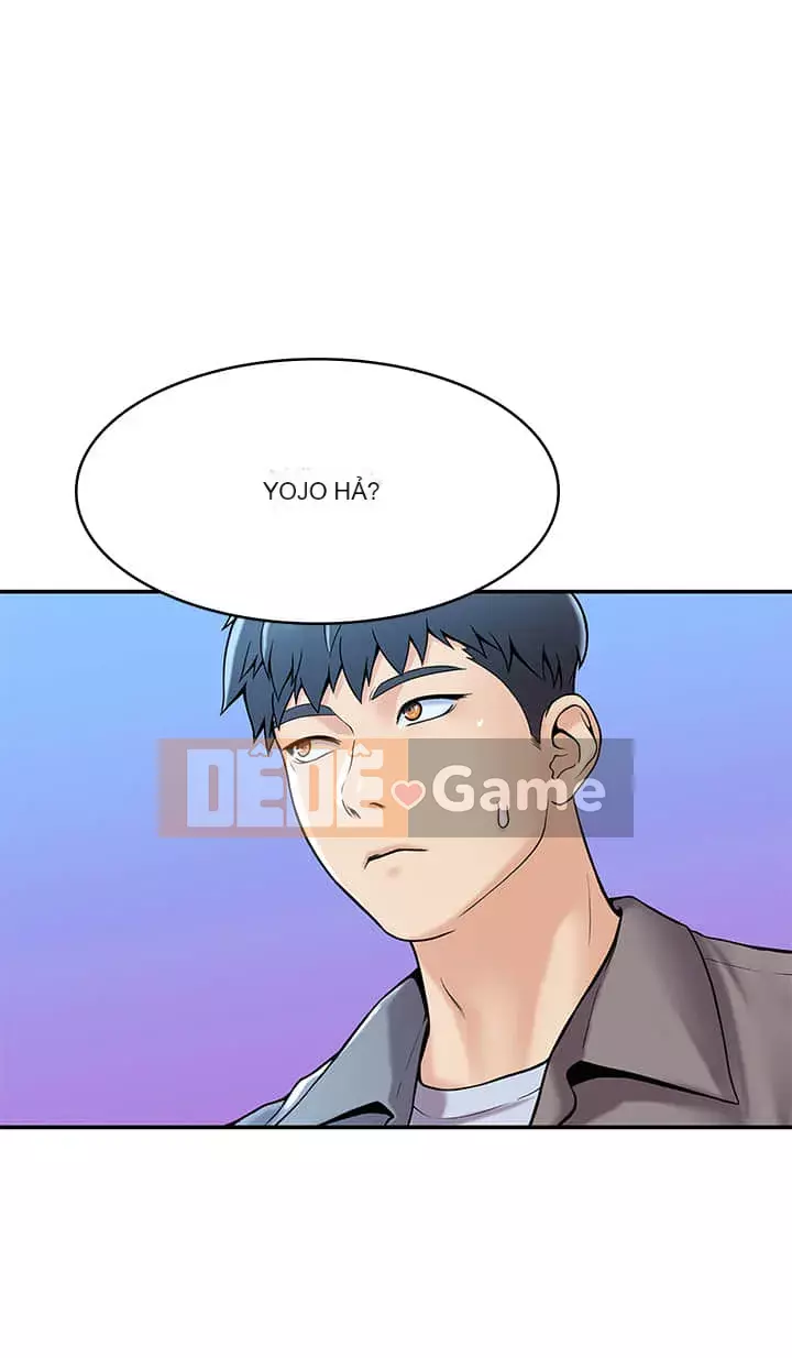 Kẹo mút đại học Chương 35-36