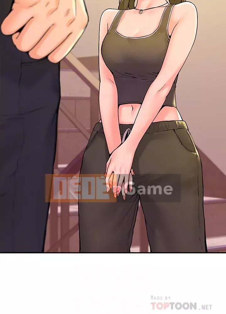 Kẹo mút đại học Chương 33-34