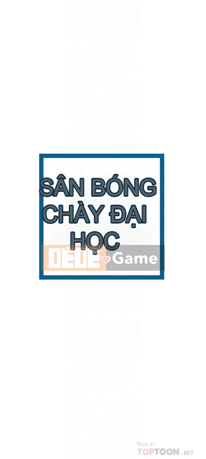 Kẹo mút đại học Chương 29-32