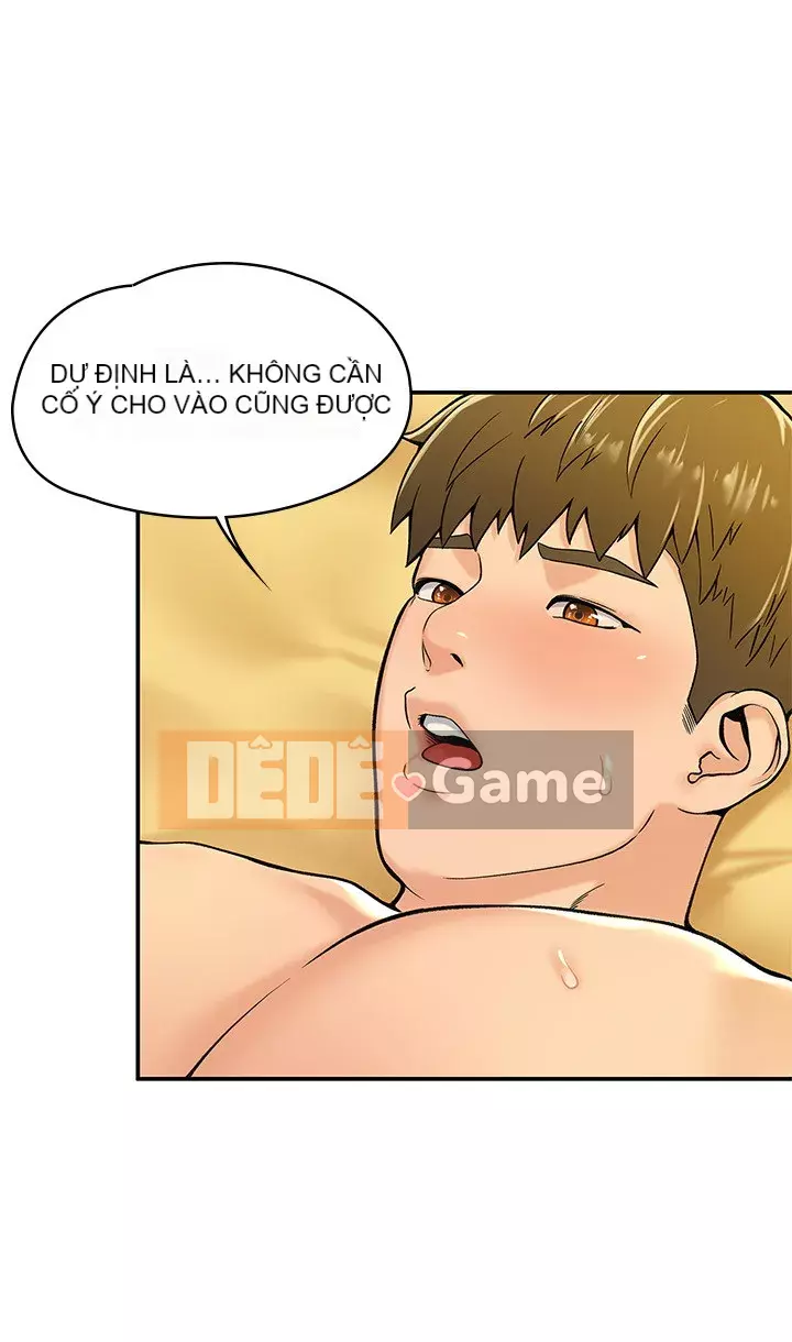 Kẹo mút đại học Chương 29-32