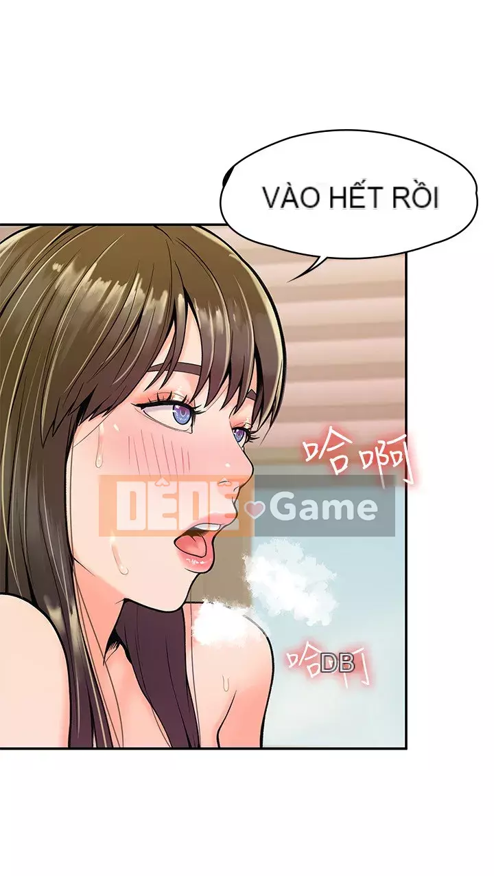 Kẹo mút đại học Chương 29-32