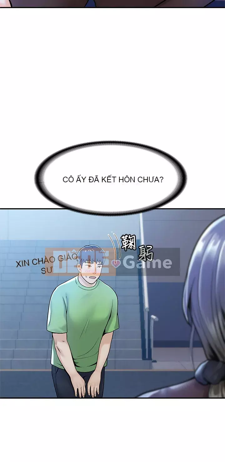 Kẹo mút đại học Chương 29-32