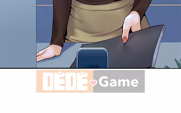 Kẹo mút đại học Chương 29-32