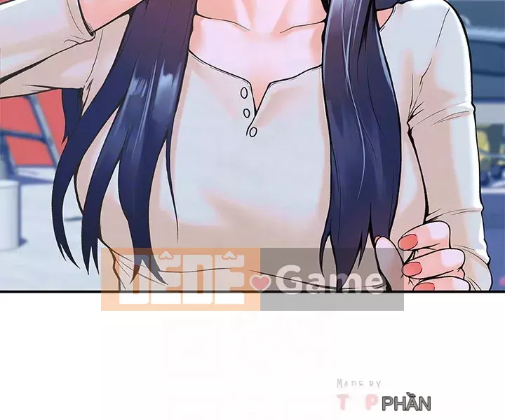 Kẹo mút đại học Chương 29-32