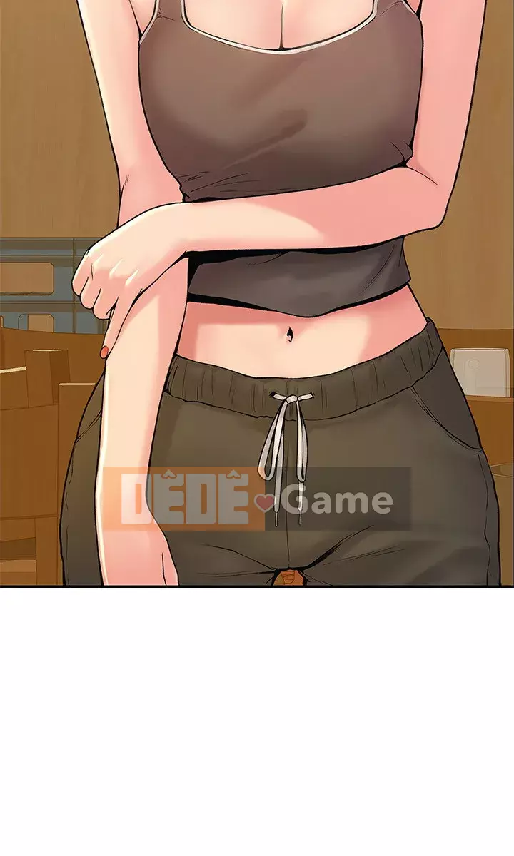 Kẹo mút đại học Chương 29-32