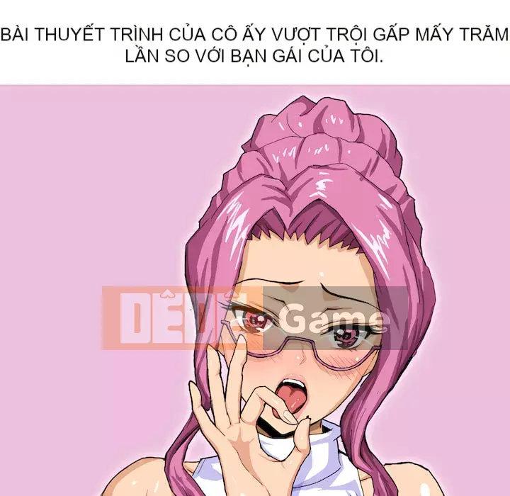 Chuyện ngoại tình Forever Chương 10-11