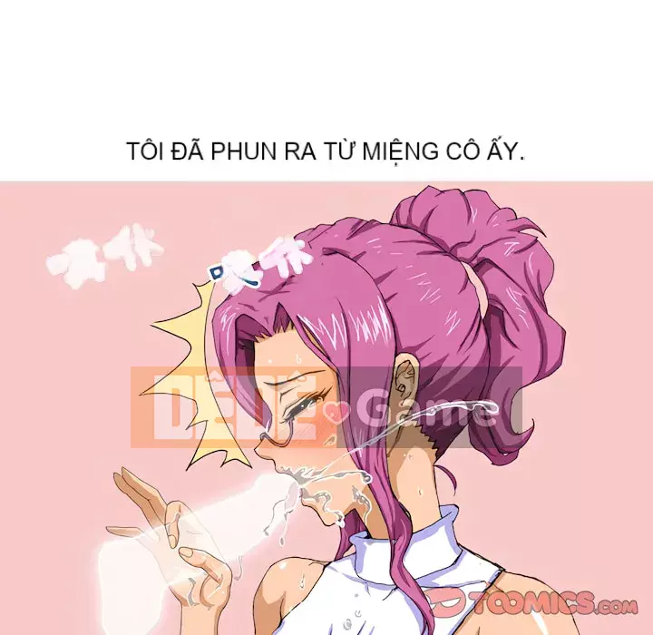 Chuyện ngoại tình Forever Chương 10-11