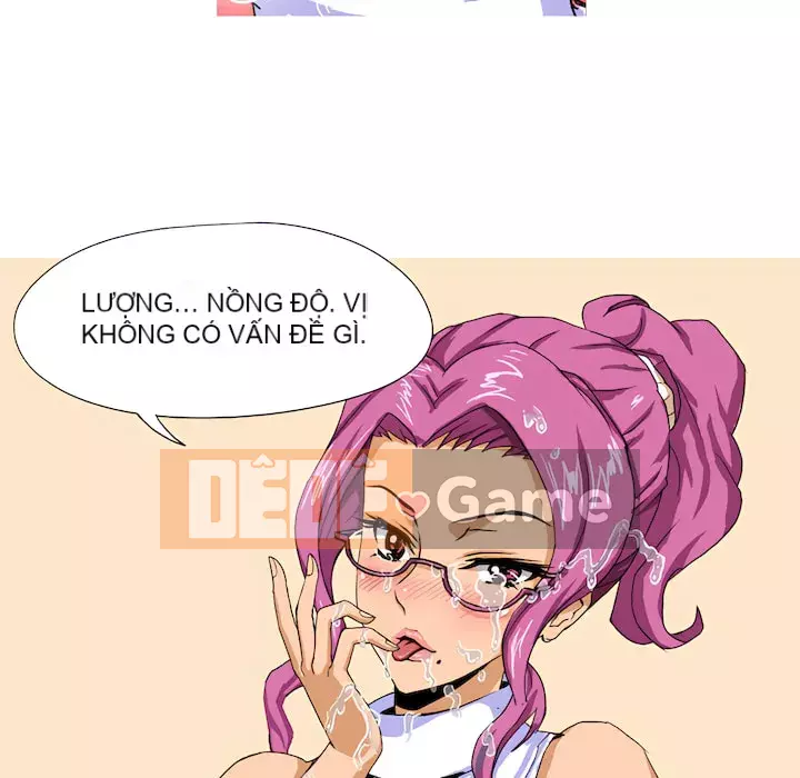 Chuyện ngoại tình Forever Chương 10-11