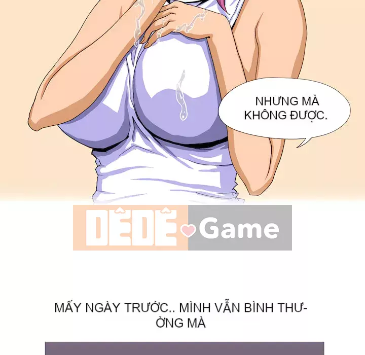 Chuyện ngoại tình Forever Chương 10-11