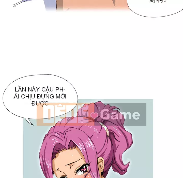 Chuyện ngoại tình Forever Chương 10-11