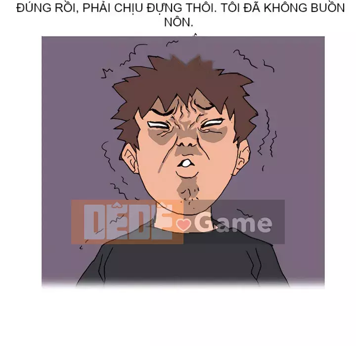 Chuyện ngoại tình Forever Chương 10-11