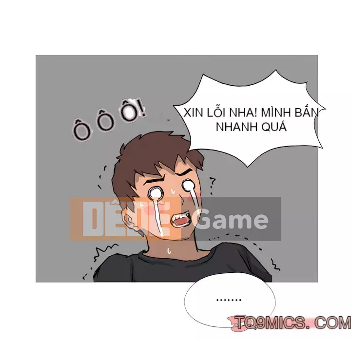 Chuyện ngoại tình Forever Chương 10-11