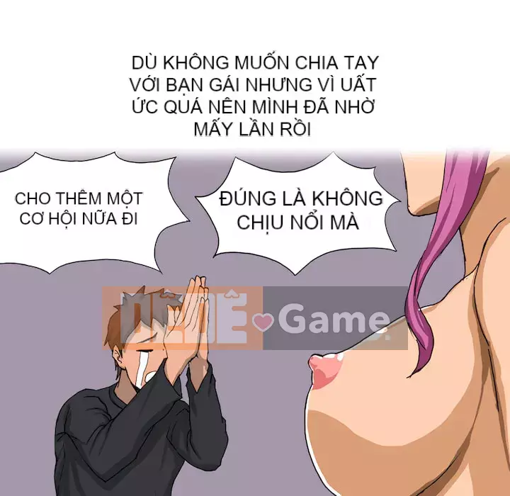 Chuyện ngoại tình Forever Chương 10-11