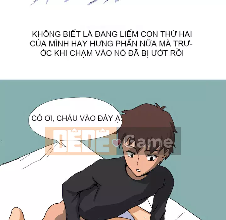 Chuyện ngoại tình Forever Chương 10-11