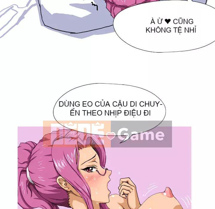 Chuyện ngoại tình Forever Chương 10-11