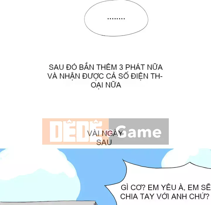 Chuyện ngoại tình Forever Chương 10-11