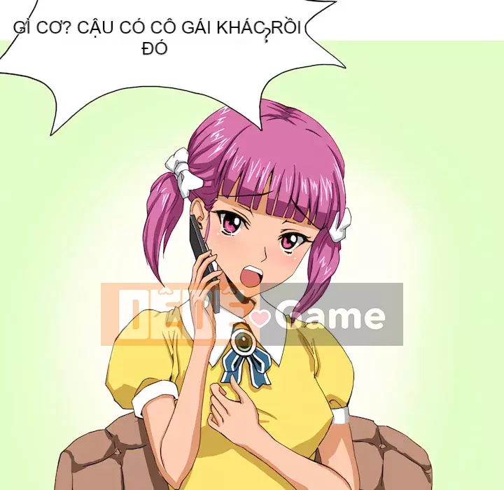 Chuyện ngoại tình Forever Chương 10-11