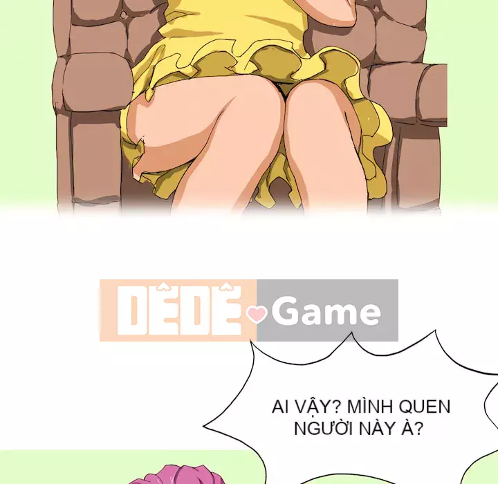 Chuyện ngoại tình Forever Chương 10-11