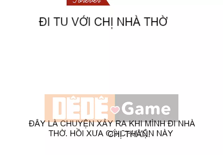 Chuyện ngoại tình Forever Chương 10-11