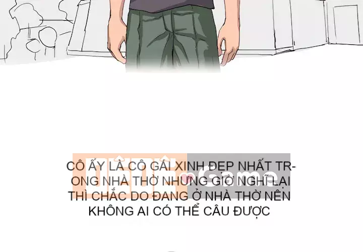 Chuyện ngoại tình Forever Chương 10-11