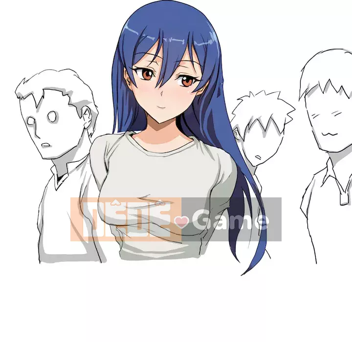 Chuyện ngoại tình Forever Chương 10-11