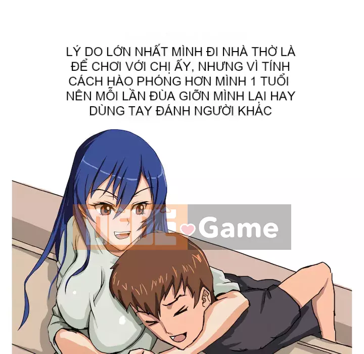 Chuyện ngoại tình Forever Chương 10-11