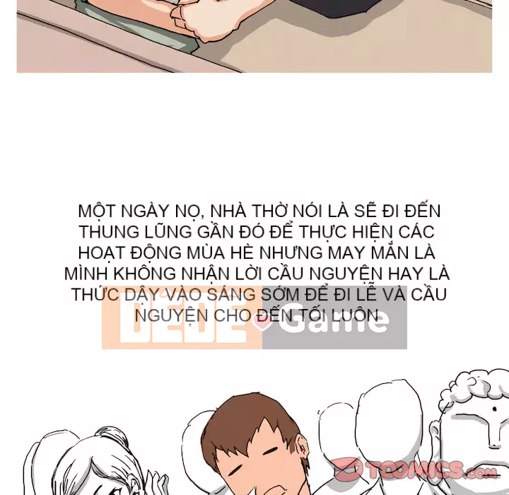 Chuyện ngoại tình Forever Chương 10-11