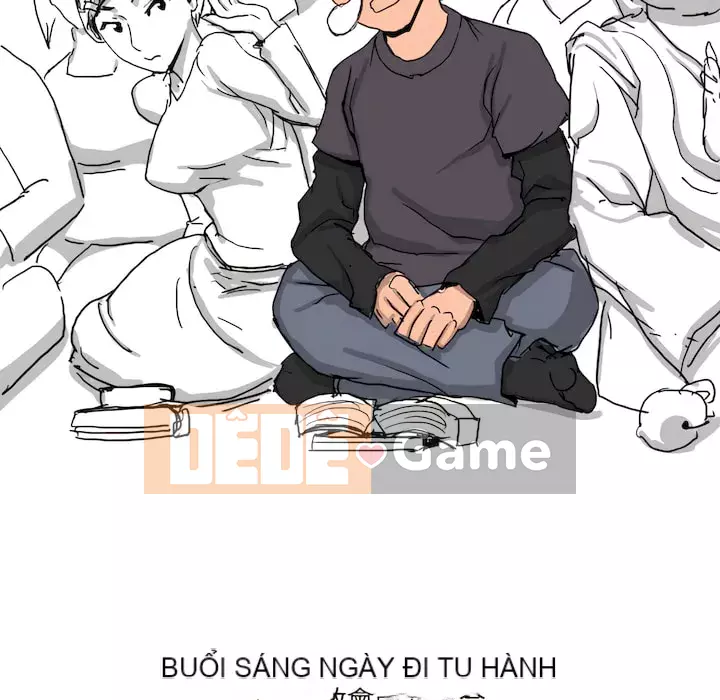 Chuyện ngoại tình Forever Chương 10-11