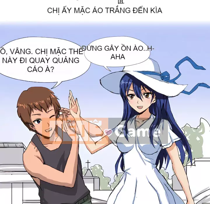 Chuyện ngoại tình Forever Chương 10-11