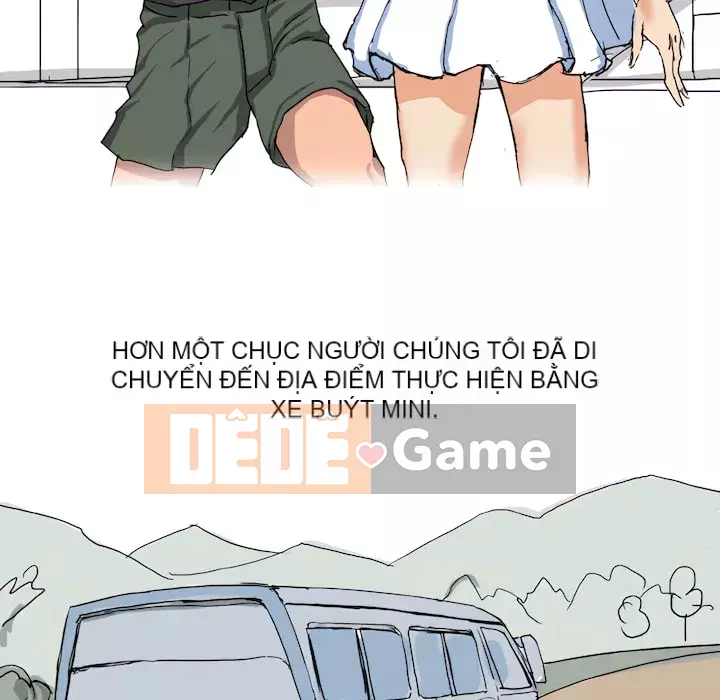 Chuyện ngoại tình Forever Chương 10-11