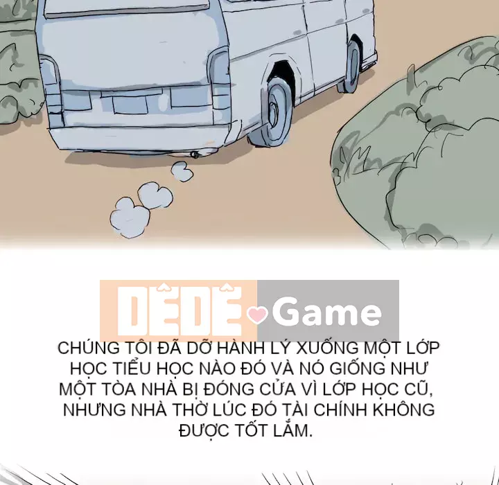 Chuyện ngoại tình Forever Chương 10-11