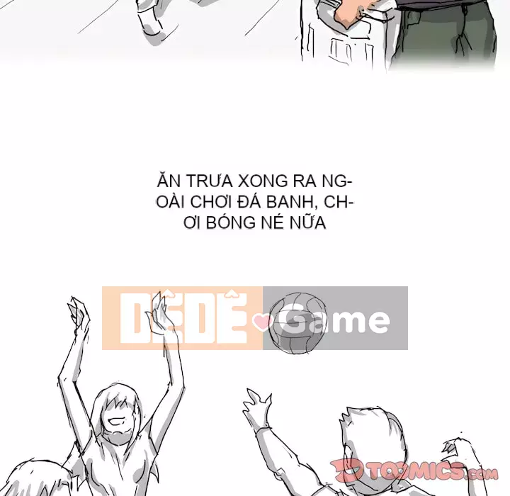 Chuyện ngoại tình Forever Chương 10-11