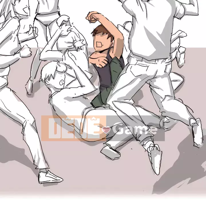 Chuyện ngoại tình Forever Chương 10-11