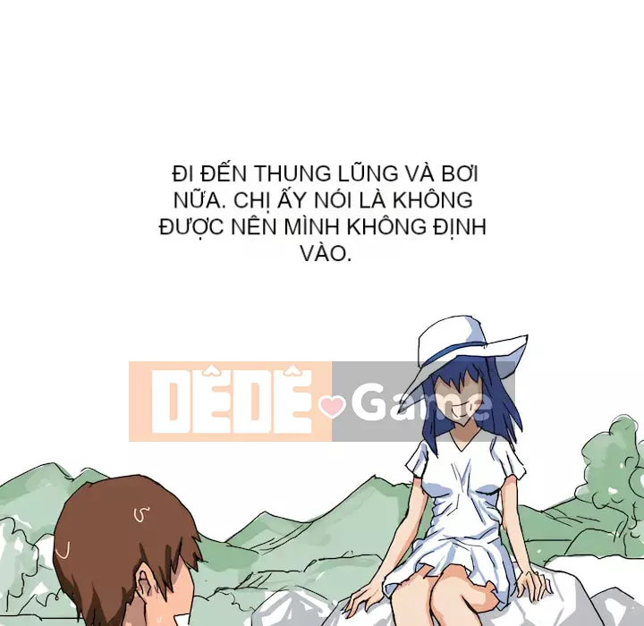 Chuyện ngoại tình Forever Chương 10-11