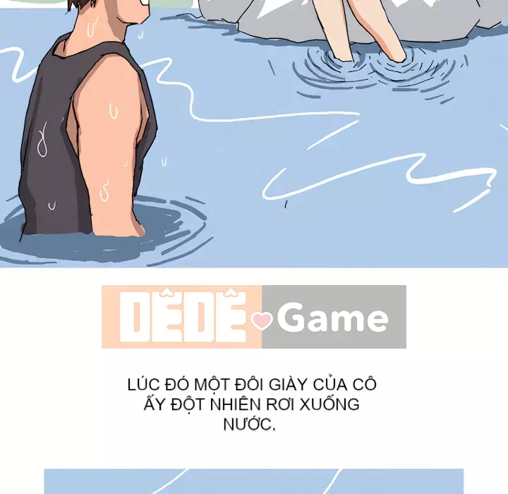 Chuyện ngoại tình Forever Chương 10-11