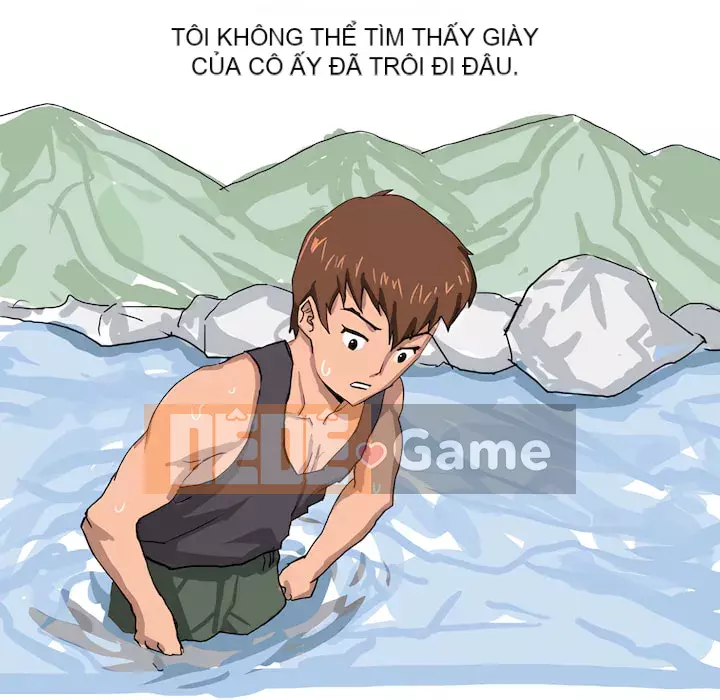 Chuyện ngoại tình Forever Chương 10-11