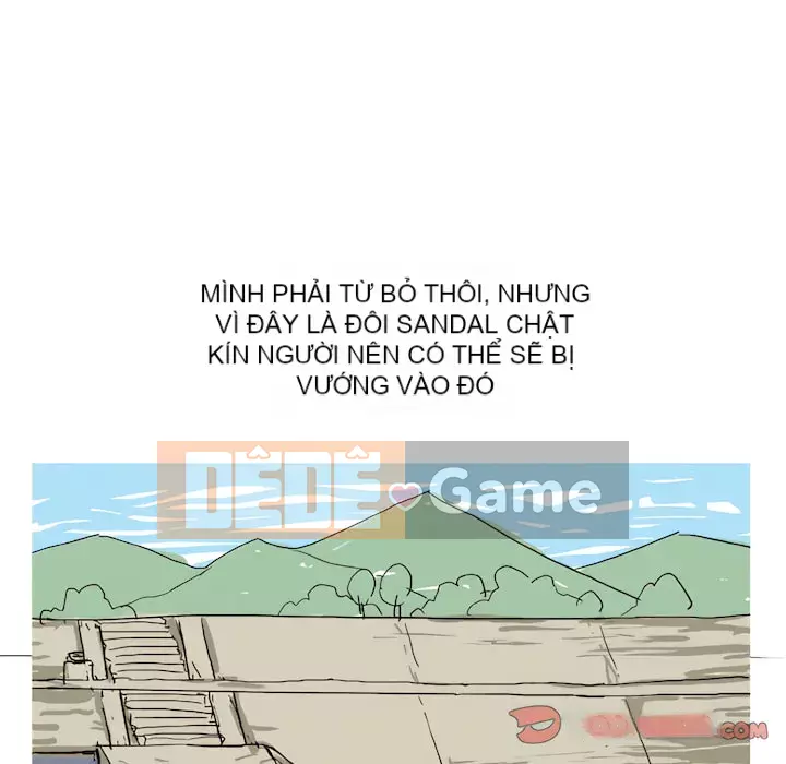 Chuyện ngoại tình Forever Chương 10-11