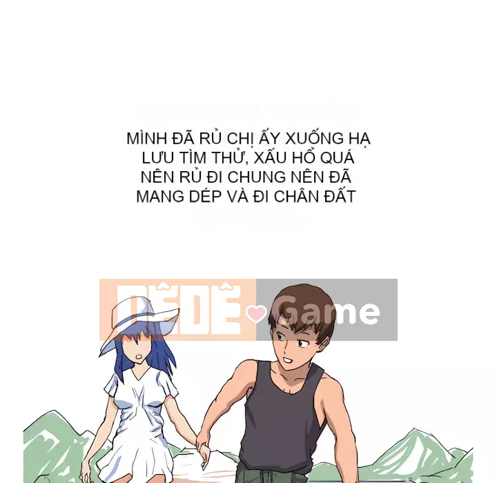 Chuyện ngoại tình Forever Chương 10-11